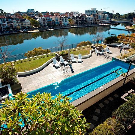 East Perth Suites Hotel Extérieur photo