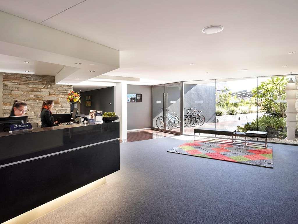 East Perth Suites Hotel Extérieur photo