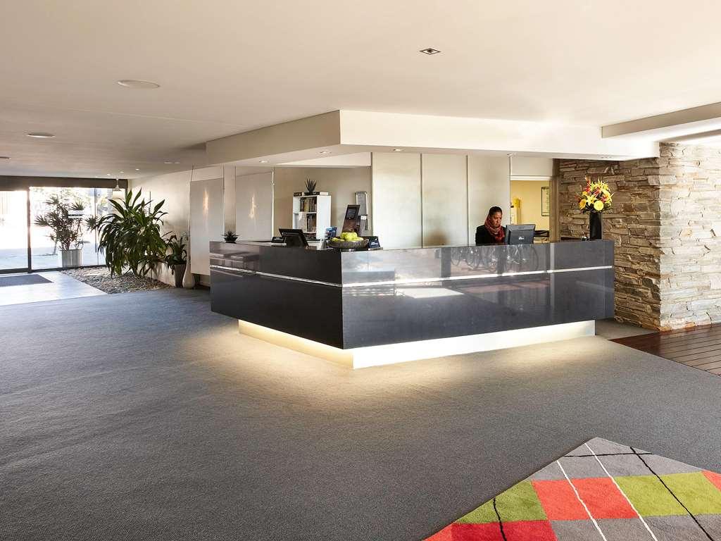 East Perth Suites Hotel Extérieur photo