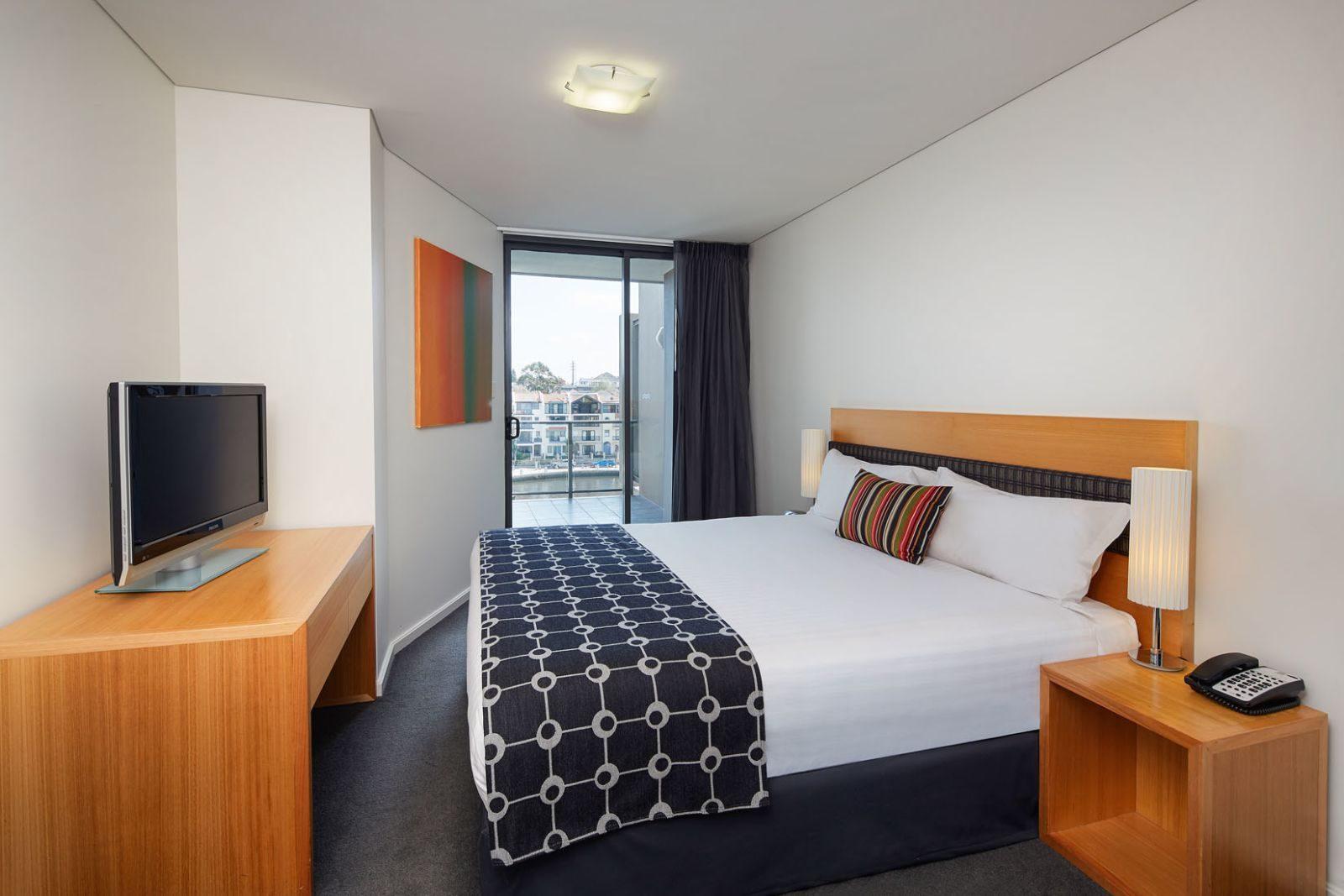 East Perth Suites Hotel Extérieur photo