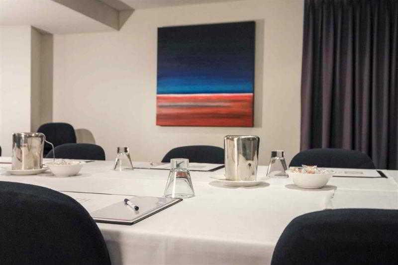 East Perth Suites Hotel Extérieur photo