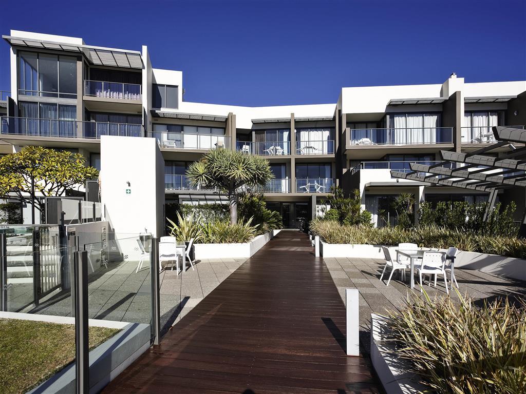East Perth Suites Hotel Extérieur photo
