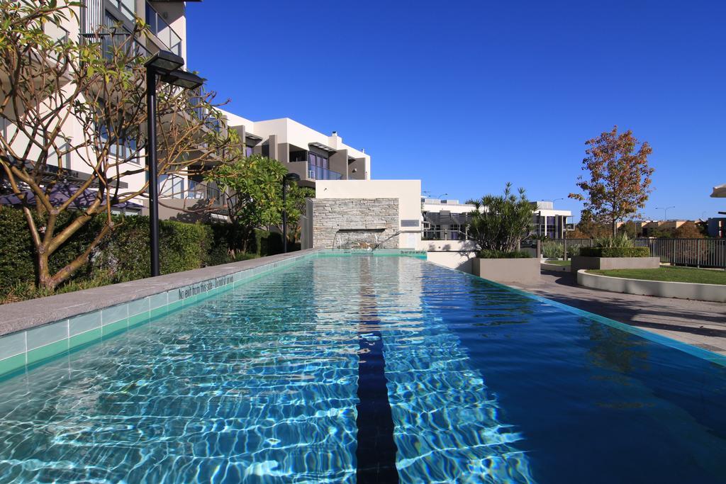 East Perth Suites Hotel Extérieur photo