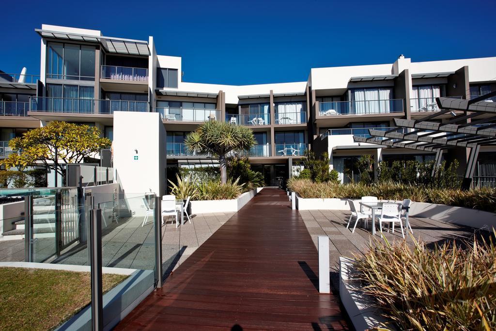 East Perth Suites Hotel Extérieur photo