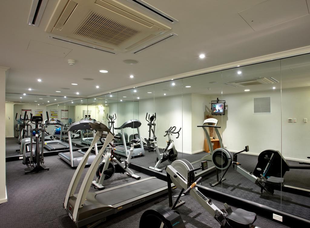 East Perth Suites Hotel Extérieur photo